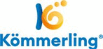 K�MMERLING logo