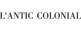 L'ANTIC  COLONIAL logo