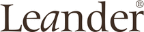 Leander logo