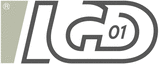 LGD01 logo