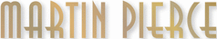 Martin Pierce logo