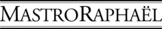 MASTRO RAPHA�L logo