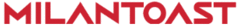 Milan Toast logo