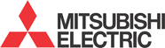MITSUBISHI ELECTRIC Solar Power logo