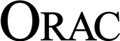 Orac n.v. logo