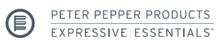 Peter Pepper Products logo