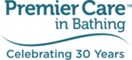 Premier Bathrooms logo