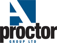 A PROCTOR GROUP LTD logo