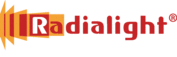 Radialight logo