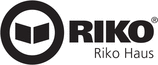 RIKO HAUS logo