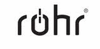R�HR-Bush logo