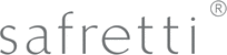 Safretti logo