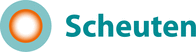 SCHEUTEN SOLAR logo