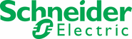 SCHNEIDER ELECTRIC logo