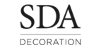 SDA Decoration logo