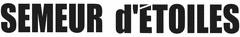 Semeur d'�toiles logo