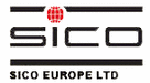 SICO Europe logo