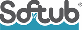 SOFTUB logo