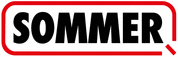 SOMMER logo
