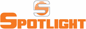 Spotlight logo