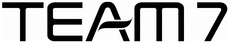 TEAM 7 logo
