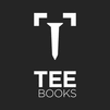 TEEbooks logo