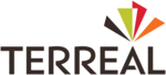 TERREAL Façade logo