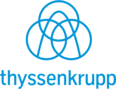 Thyssen Krupp Elevator logo
