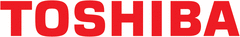 TOSHIBA air conditioning logo
