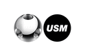 USM U. Schärer Söhne AG logo
