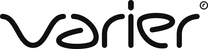 VARIÉR logo