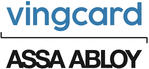 VingCard logo