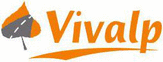 Vivalp logo