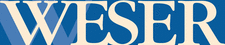 WESER logo