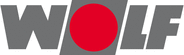 WOLF logo