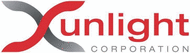 XUNLIGHT CORPORATION logo