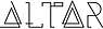 Altar Furniture