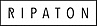 RIPATON