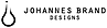JOHANNES BRAND DESIGNS