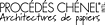 PROCÉDÉS CHÉNEL INTERNATIONAL