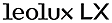 Leolux LX