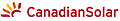 CANADIAN SOLAR INC