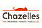 Chemin&eacute;es de Chazelles