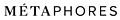 CREATIONS METAPHORES