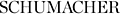 F. SCHUMACHER & CO.