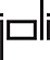 ELYPS CROSS/PROPELLER by Tom De Vrieze