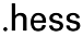 Hess AG