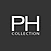 PH DIFFUSION