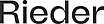 Rieder Smart Elements