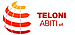 Teloni ABITI